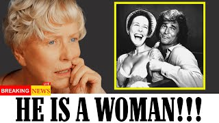 Celebrity At 83, Karen Grassle FINALLY Reveals What Michael Landon Did to Her Wealth