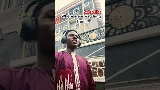 Where You Watching From