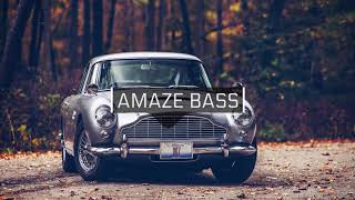 Migos - Bad and Boujee (Zaitex Remix) [Bass Boosted]