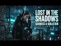 Alone in the Night 🌙 | Dark Ambient EDM | Emotional Alan Walker Style