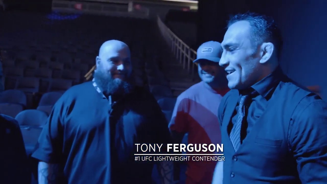 Highlights UFC 2020 / NEW UFC