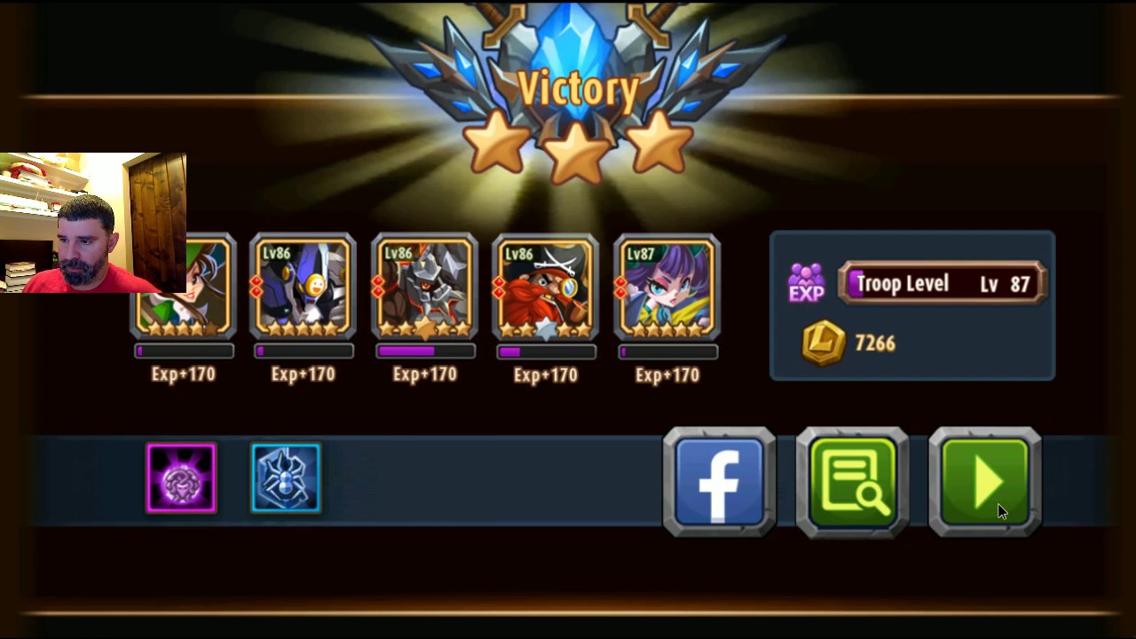 aurai vs merlynn magic rush