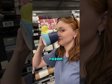 Nunca compres esta adorable taza 😭☁