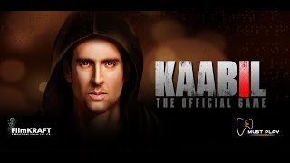 Kaabil The Official Game Trailer screenshot 5