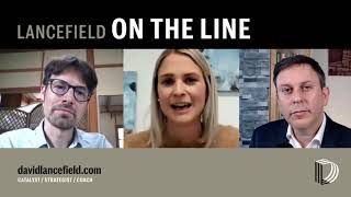 Opening up strategy: discussion with Prof.s Christian Stadler and Julia Hautz