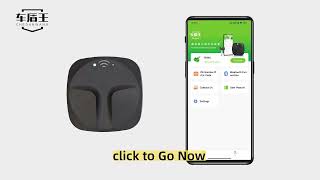 Bluetooth TPMS tool Input original car ID activation tutorial screenshot 3