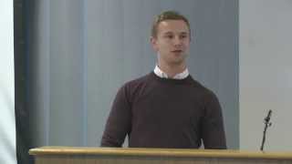 Introduction to WBL - Lecture