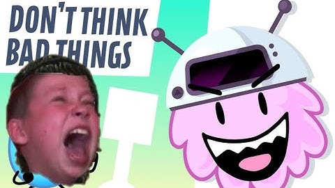 [YTP] BFDI:TPOT 3: Getting Puffball To Think About Sasha
