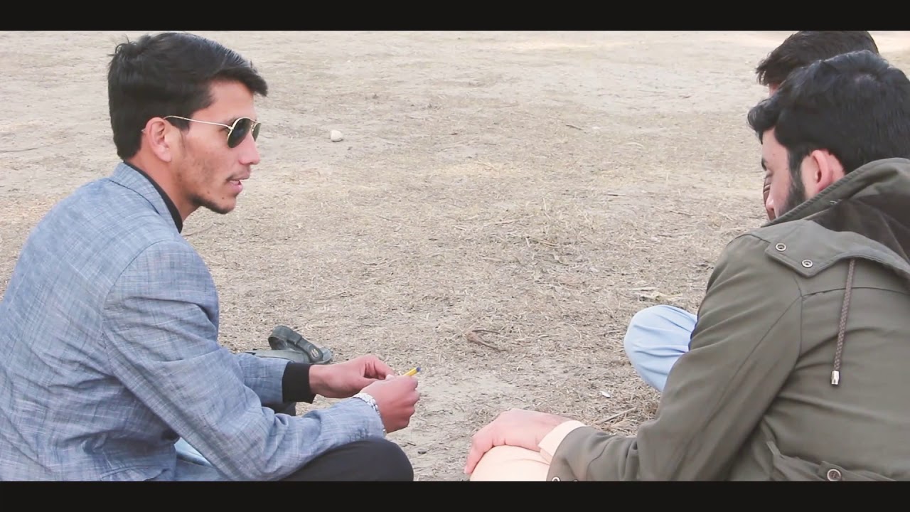 Our New video Trailer .. the afghan vines... - YouTube
