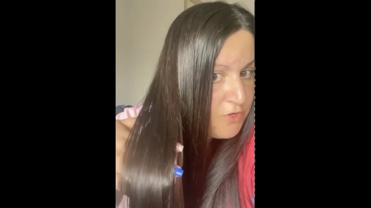 Brahmi Hair Elixir - Review (2/2) by hairwitcherybymolly