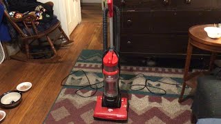 NEW VACUUM: DIRT DEVIL POWER EXPRESS