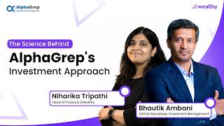 The Science behind AlphaGrep's Investment Approach | Wealthy