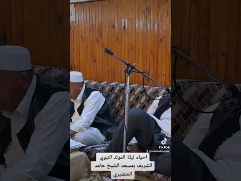 اللهم صلي على النور الدفاق