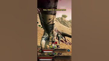 EVERYONE Wants To Kill Me!! Path of Titans