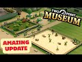 Update 7 Is The BEST UPDATE Ever Two Point Museum Update 7 Is The BEST UPDATE Ever Two Point Museum