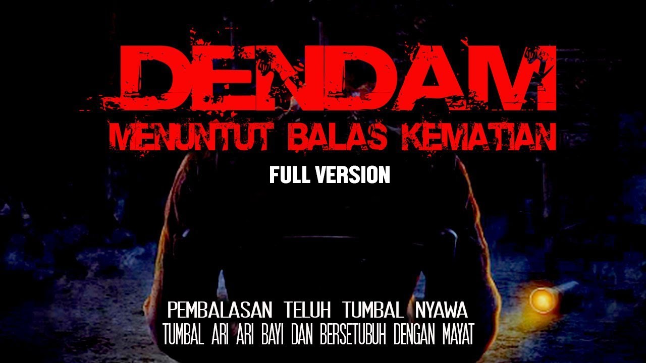 1  KEMATIAN TRAGIS SANG JURAGAN TANAH YANG SERAKAH  FULL VERSION