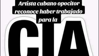 #cuba #miami Video completo del opositor y artista cubano contando parte de su historia continuará