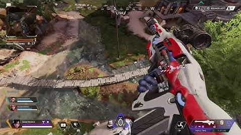 Triple Take Madness!