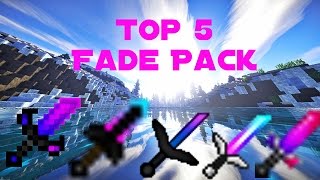 Top 5 Fade Pvp Pack Fps Boost No Lag - 1.71.81.9