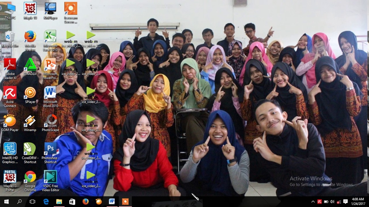 Tutorial Substitusi Menggunakan MAPLE 13 -Mft- - YouTube