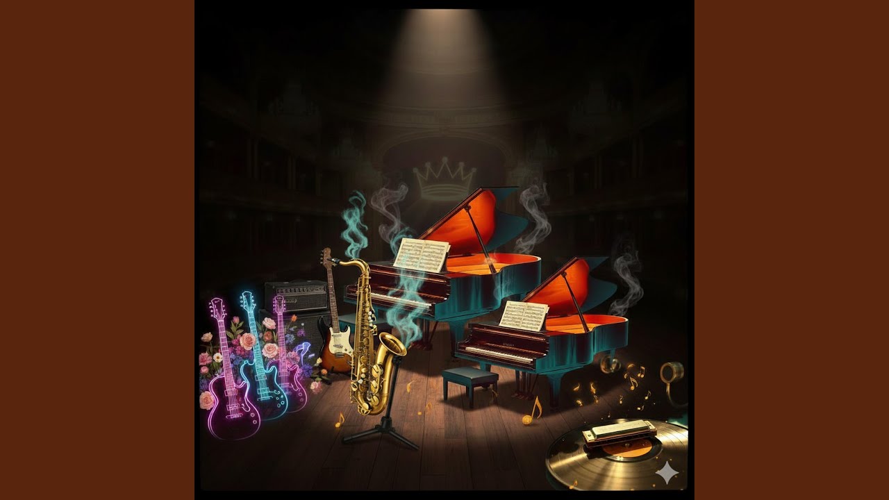 Great Works (Guitar)