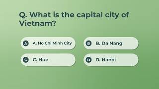 Title: Quick Fire Speed Trivia Quiz screenshot 1