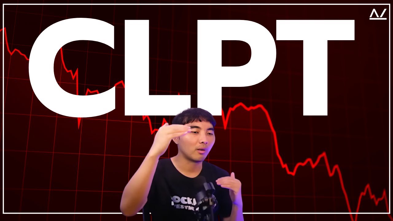 CLPT ราคาร่วง 30% เพราะตลาดตีความเกินเหตุ  | กันต์อยากเล่า EP.15