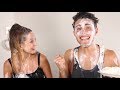 ZOE AND ALFIE (ZALFIE) FUNNY &amp; CUTE MOMENTS 11