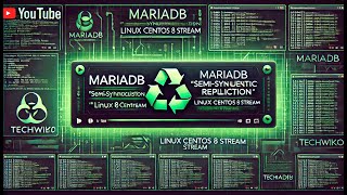 How to Set Up Semi-Synchronous Replication in MariaDB: Step-by-Step Guide