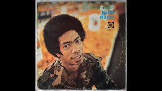 Celebrity JACKIE MITTOO - REGGAE MAGIC Profile