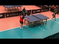 LIVE! | Day 1 | Table 1 | ITTF World Para Future Ostrava 2026 (CZE)