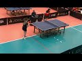 LIVE! | Day 1 | Table 1 | ITTF World Para Future Ostrava 2026 (CZE)