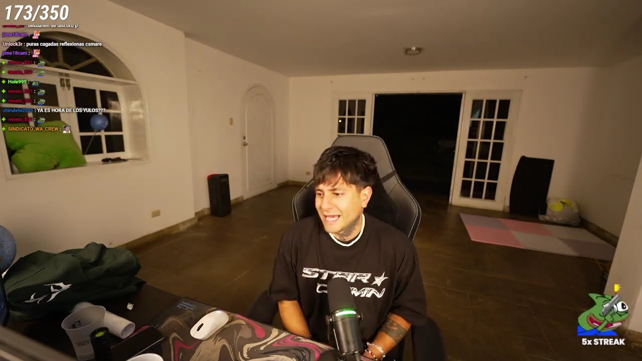 🚨 DIEALIS EXPLOTA CONTRA SHIRLEY ARICA: 