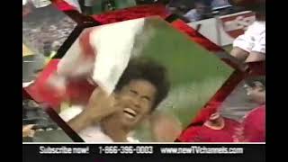Fifa World Cup 2002 Commercial Ad 2002