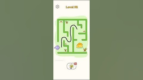 DOP 4 Games   Draw One Part 4 level 92