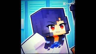 APHMAU EDIT #capcut #minecraft #shorts #aphmau #edit