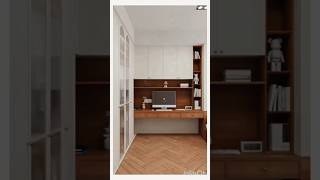 #home #bed #wardrobe #study