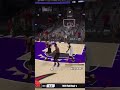 Blocked at the buzzer 1 #blocker #2k #swat