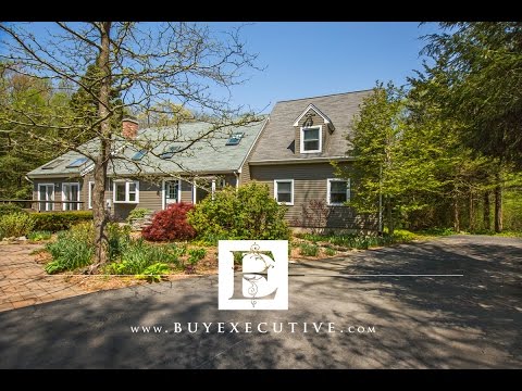 201 Chestnut Hill Rd, Colchester, CT home video tour
