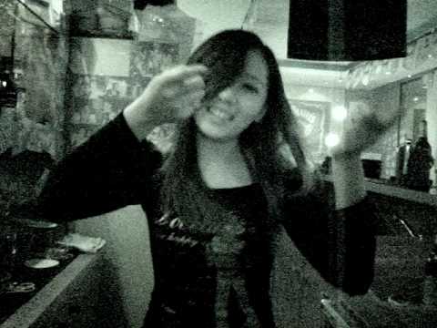 台中ruby pub~09年名模搞笑舞3