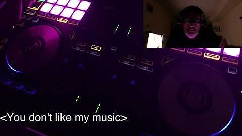 Cosmic disco, funk and 80s dance/ R&B -- 102 bpm