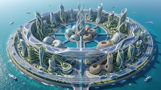 Inside China’s Mega Projects That Shocked the World | 4K Documentary 