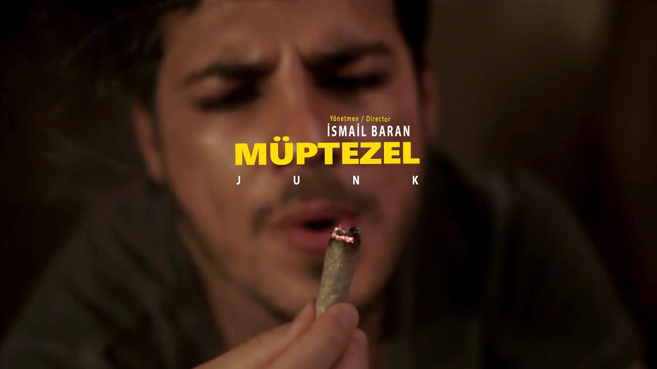 Drama short film thumbnail for MÜPTEZEL / JUNK (kıssadanfilm Kısa Film Short Movie)