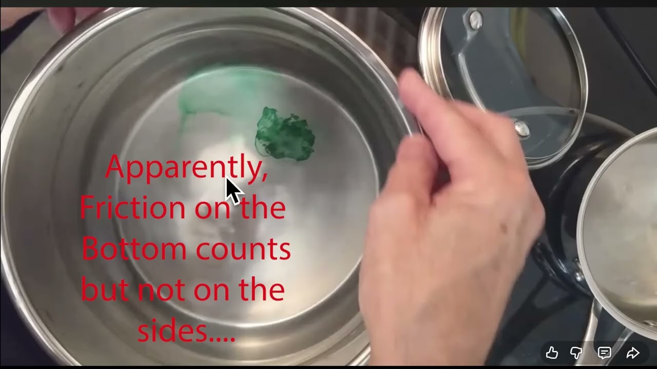 Can Flat Earth do SCIENCE