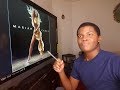 MARIAH CAREY - "Mine Again" (REACTION)