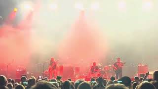 THE SCRATCH - Gladrags LIVE in Munich