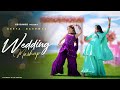 Wedding mashup  sangeet special dance  salaameishq sweety tera drama dance ka bhoot  gb dance
