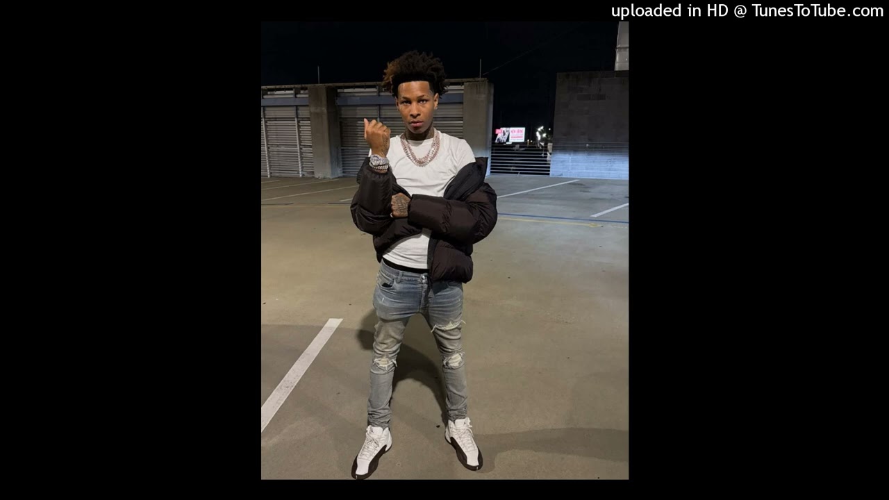 [FREE] BAK Jay Sample Dallas Sample Type Beat ''Somebody Watching''