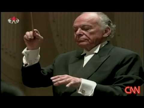 Arirang Fantasia 아리랑 by NY Philharmonic