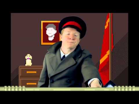 Papers, Please Rus (Русская Озвучка)